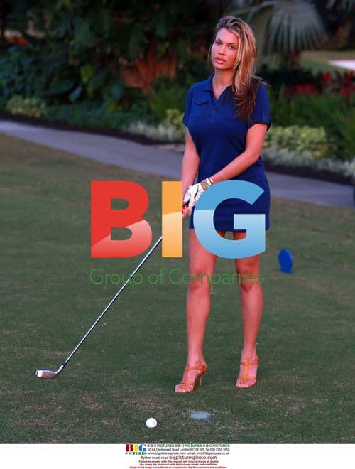 Loredana Jolie Ferriolo at grandpa's house in Florida