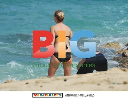 Ali Bastian and Brian Fortuna's Grenada Getaway