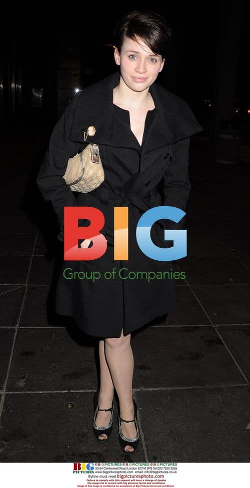 Late Late Show Guests at RTE Studios