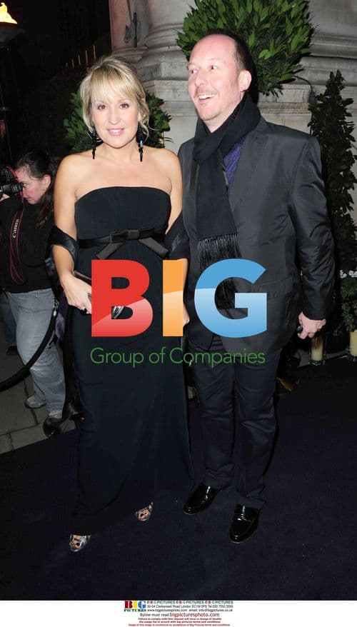 Guests at Gary and Dawn Barlow Anniversary