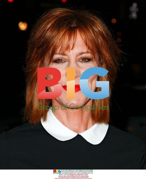 Christine Lahti at NY Film Critics Circle Awards