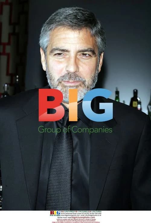 George Clooney at 2009 NY Film Critic's Circle Awards