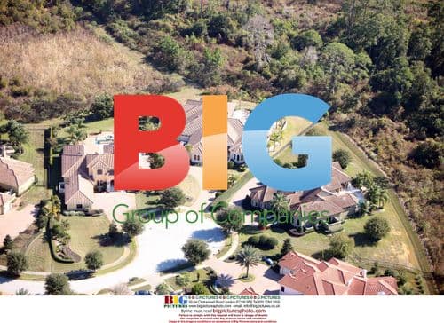 Elin Nordegren's New Home in Florida