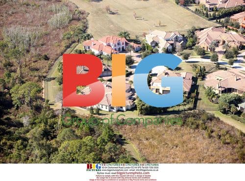 Elin Nordegren's New Home After Tiger Woods Scandal