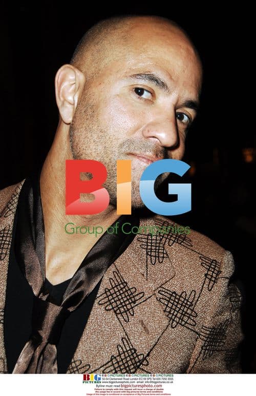 Marcel Chevalier at Lavo Lounge