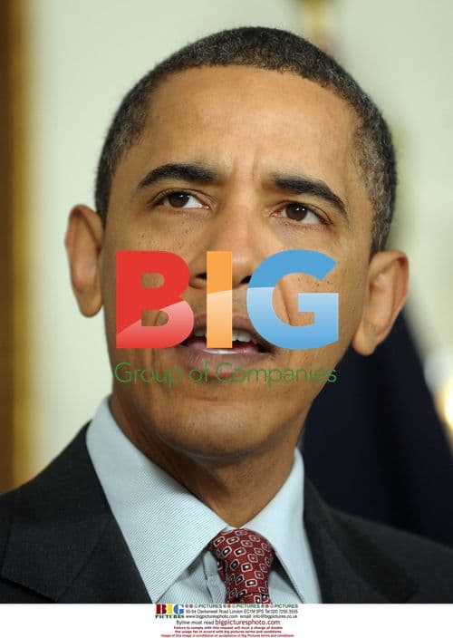 Obama Pledges Support for Haiti After Earthquake