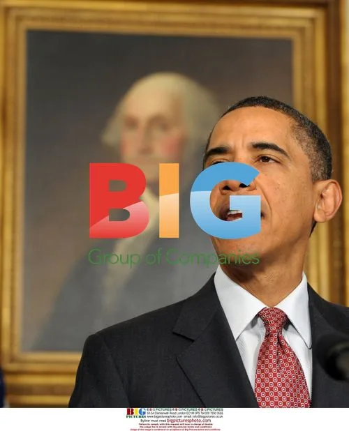 Obama Pledges Haiti Support