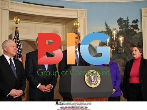 Obama Remarks on Haiti Recovery Efforts