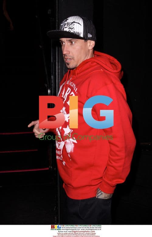 Cort Hart Exits Charity Benefit