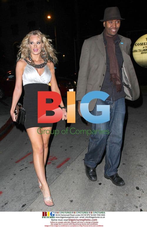 Sophie Turner Leaves House of Blues