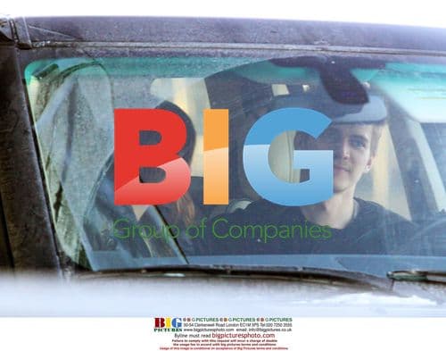 Rachel Bilson Departs Toronto Airport