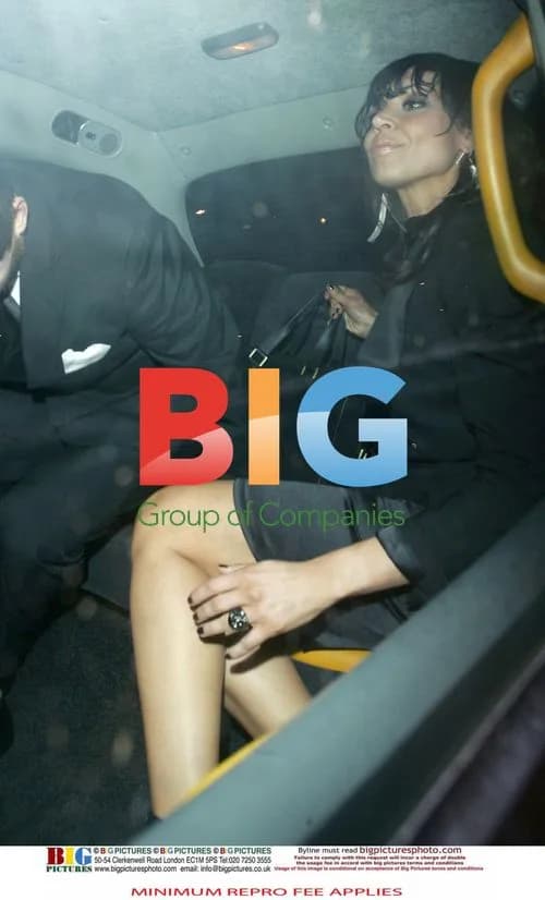Frank Lampard and Christine Bleakley Avoid Paparazzi
