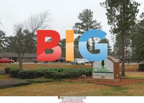 Tiger Woods\' Alleged Sex Rehab Center