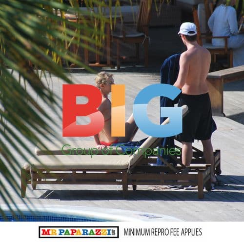 Ali Bastian and Brian Fortuna Grenada Vacation