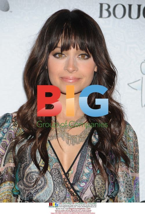 Nicole Richie at Elysium Charity Gala