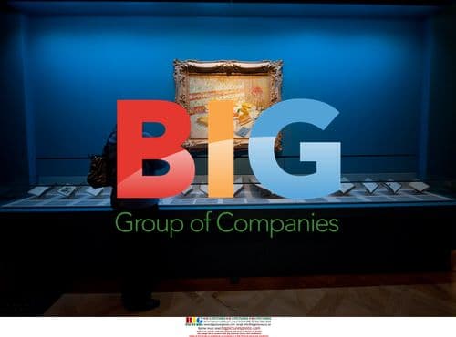 The real Van Gogh - the artist and his letters exhibition