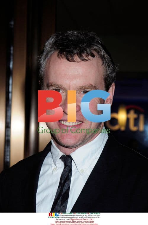 Tate Donovan at Damages Season 3 Premiere