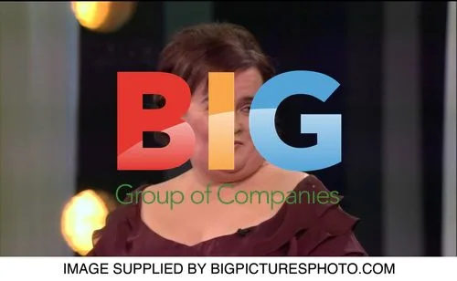 Oprah & Susan Boyle on The Oprah Winfrey Show