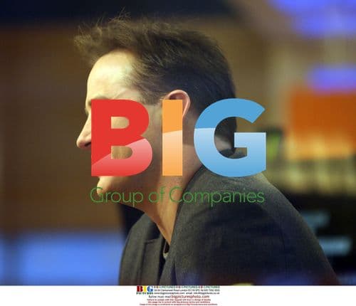 Brendan Fraser on 'The CBS Early Show'