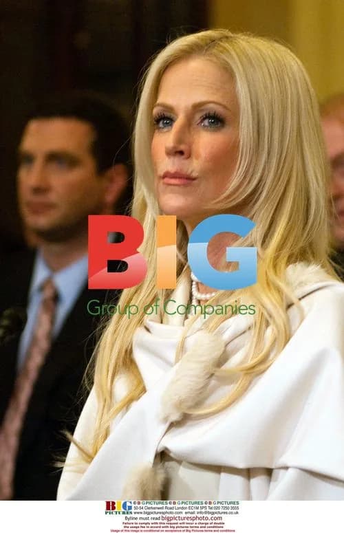 Michaele Salahi at House Homeland Security Hearing