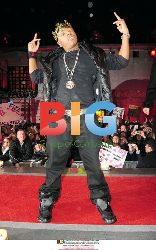 Stephen Baldwin and Sisqo Evicted from Celebrity Big Brother