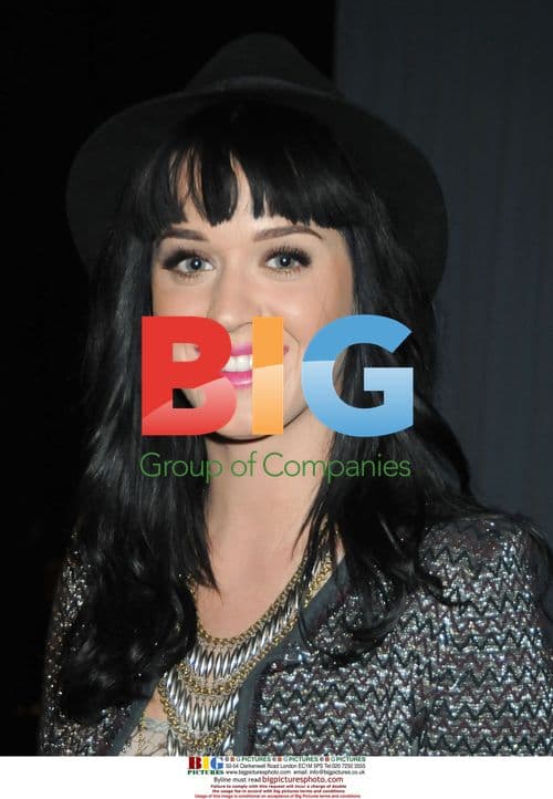 Katy Perry at Hope For Haiti Telethon