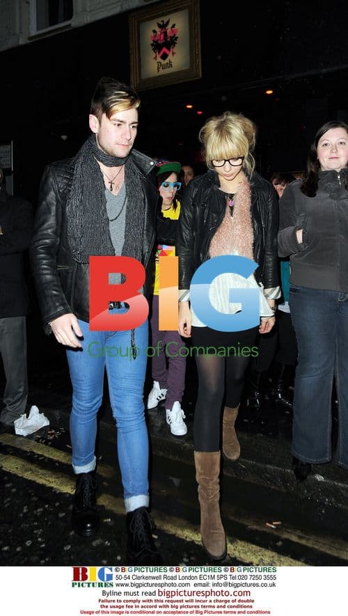 Celebrity Big Brother Evictees