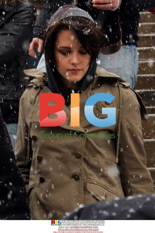 Kristen Stewart at Sundance Film Festival