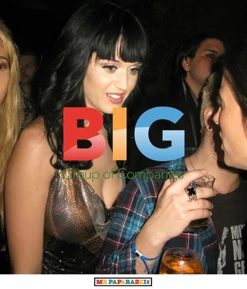 Katy Perry Performs at Aria Hotel in Las Vegas