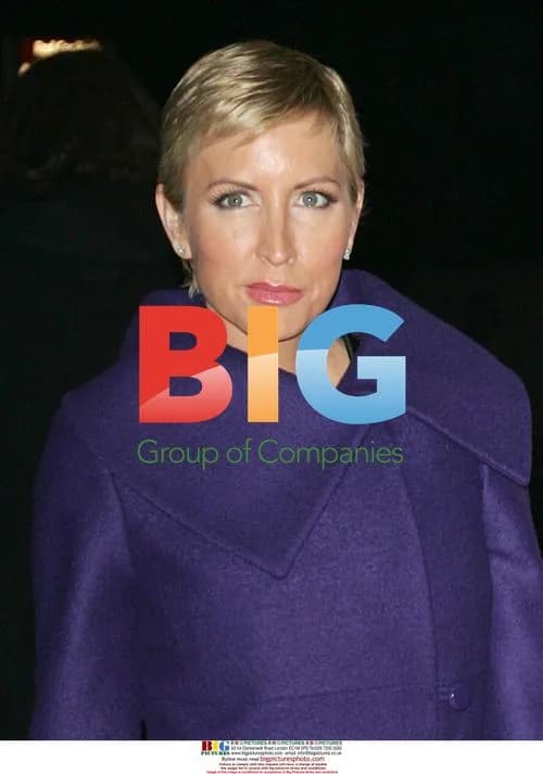 Heather Mills at AbbaWorld Premiere