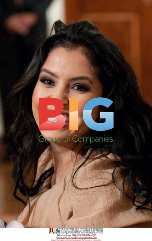 Lakers Visit the White House