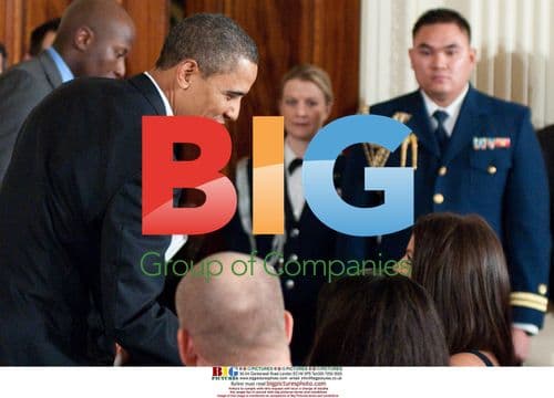 Obama Honors Lakers at White House