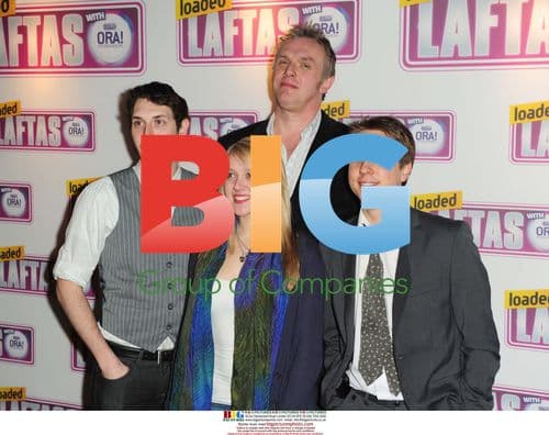 The Inbetweeners at Loaded LAFTAS 2010