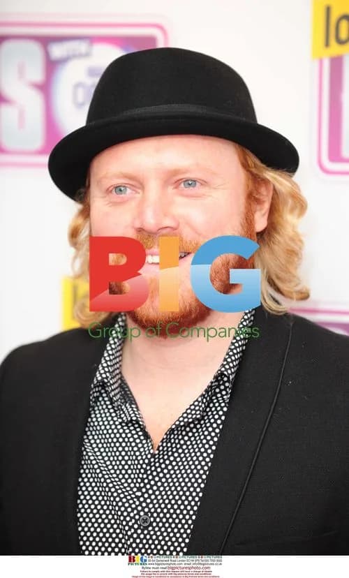 Leigh Francis at Loaded LAFTAS 2010
