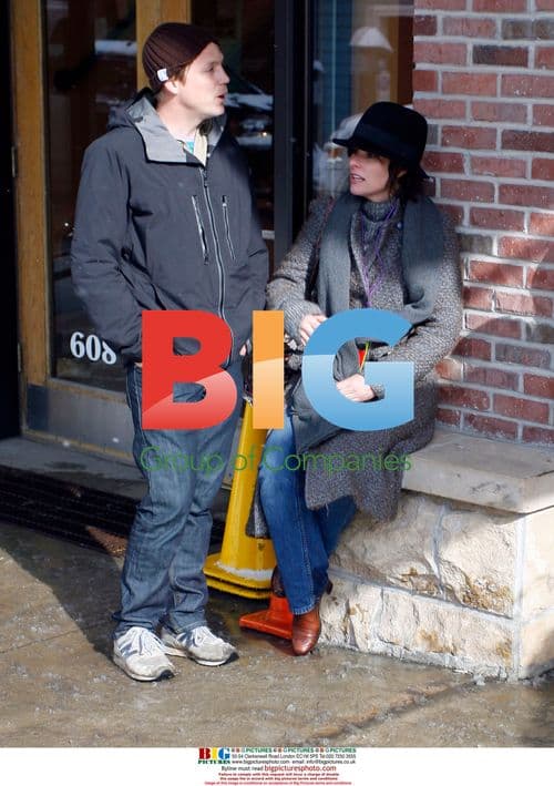 Parker Posey at Sundance Film Festival