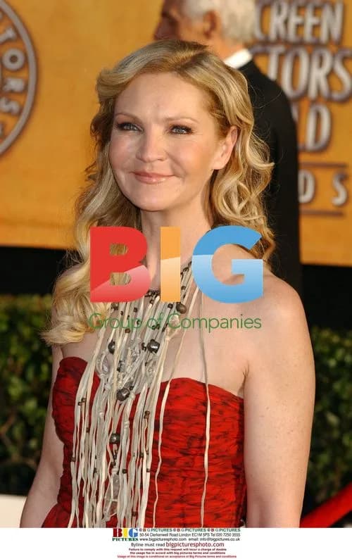 Joan Allen at 2010 SAG Awards