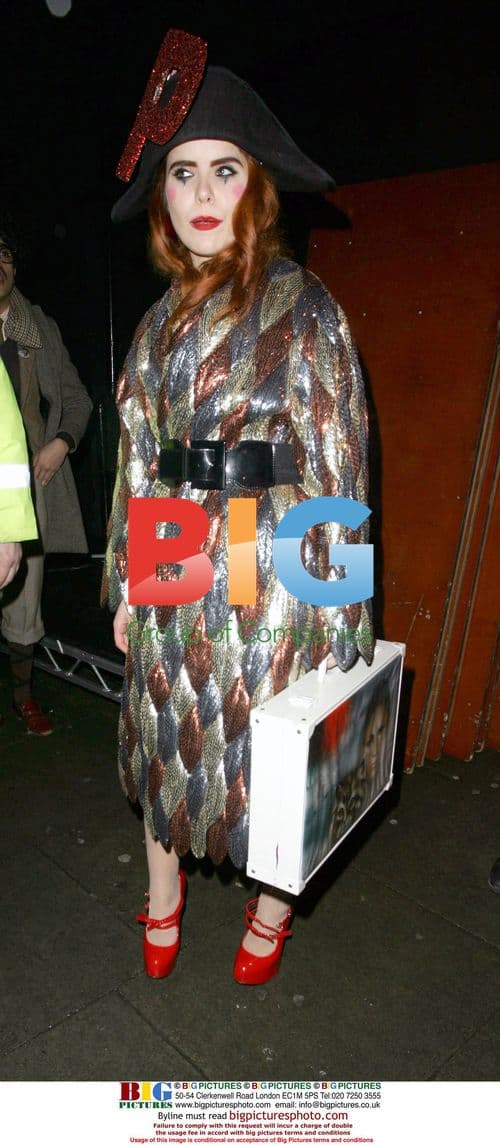 Paloma Faith at Koko in London