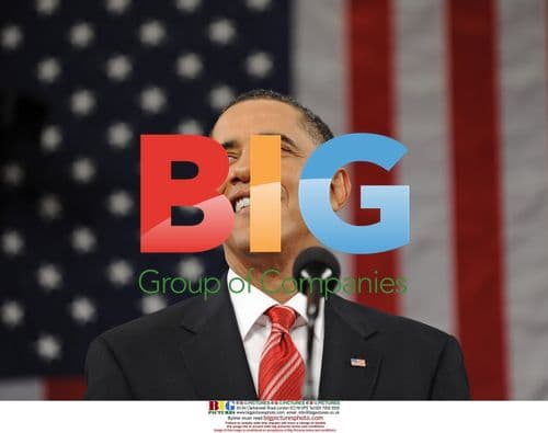 President Obama Delivers State of the Union