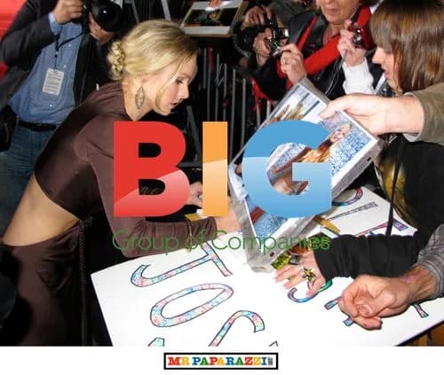 Kristen Bell at 'When In Rome' Premiere