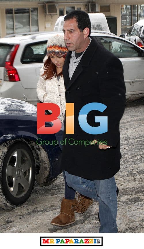 Hayden Panettiere at Swedish Elle Fashion Awards