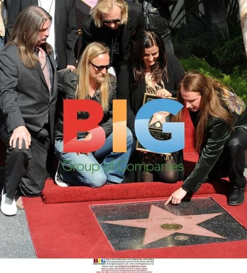 Roy Orbison Family Honors Late Singer