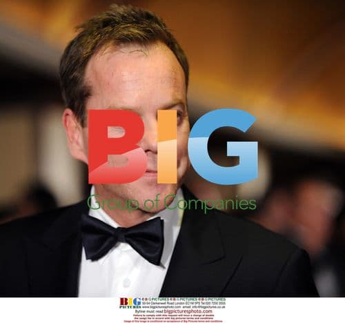 Keifer Sutherland at DGA Awards