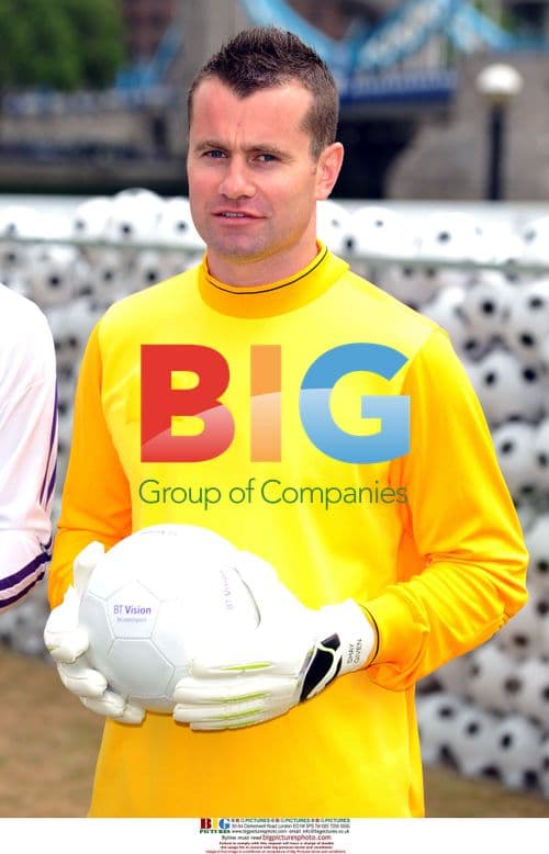 Footballers launch Sky Sports on BT Vision