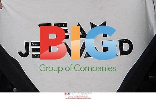 Jedward at 'The Twilight Saga: Eclipse' Premiere