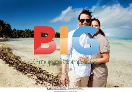 Crown Princess Victoria and Prince Daniel's Bora Bora Honeymoon