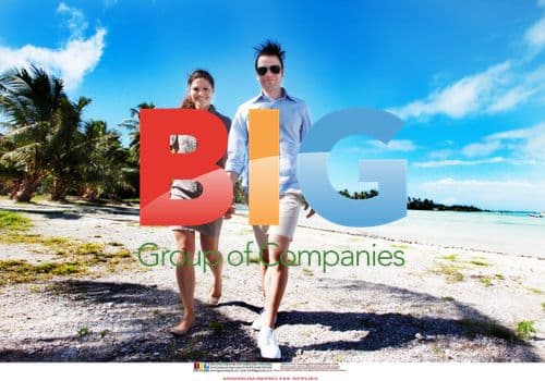 Crown Princess Victoria's Honeymoon in Bora Bora