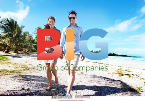 Princess Victoria and Prince Daniel on Honeymoon