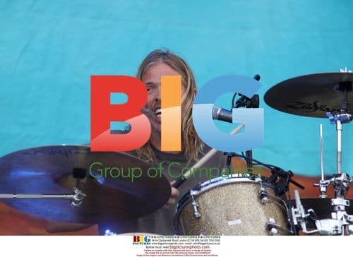 Celebs at Wireless Festival, London