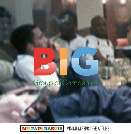 England Squad Relaxing After World Cup Loss