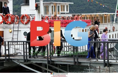 Murdoch 10th Wedding Anniversary Celebration